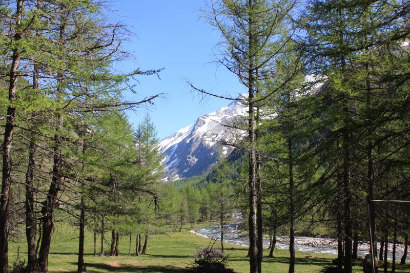 Das idyllische Dorfertal, © Österreichs Wanderdörfer, Corinna Widi