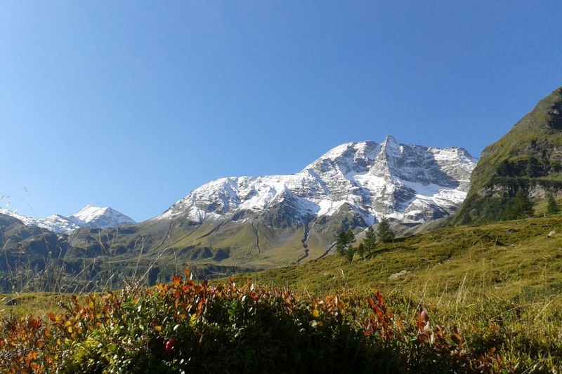 ©Tourismusverband Raurisertal