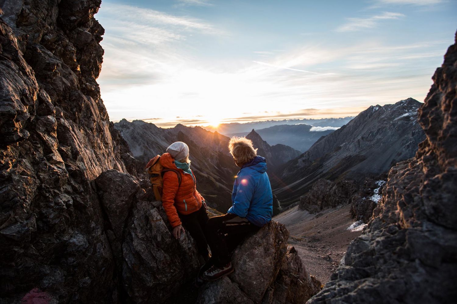 Wandersommer deines Lebens von Österreichs Wanderdörfern