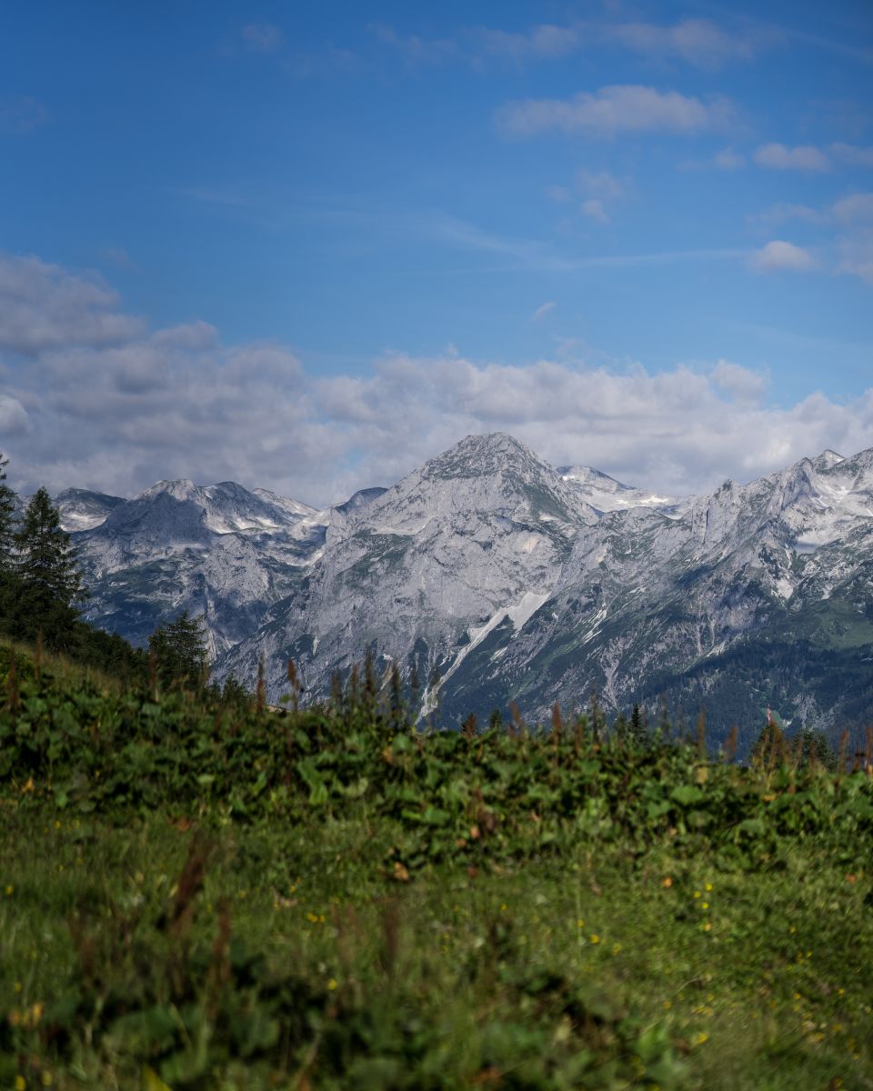 Mahdriedl Annaberg-Lungötz ©Christian Weber