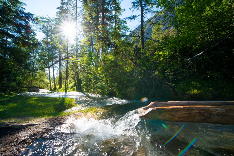 Isarursprung (c) Seefeld, HeinZak