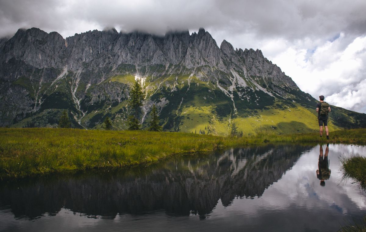 Hochkönig_Hochkeil1Basti© ÖsterreichsWanderdörfer_BastianMatejka