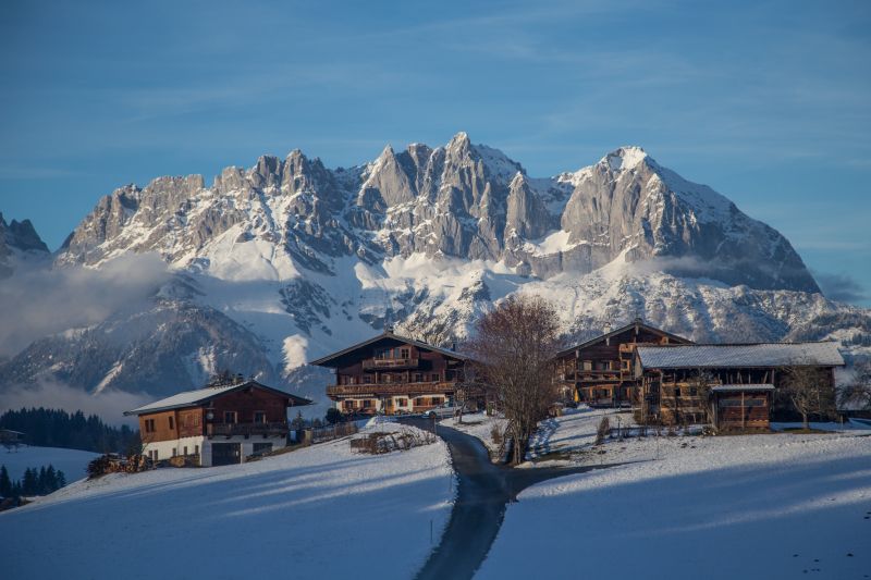 Oberndorf © Gudrun Mitterhauser, St. Johann in Tirol