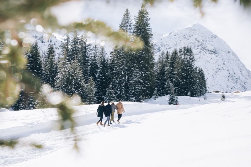 Winterwandern (c) LZTG Daniel_Zangerl