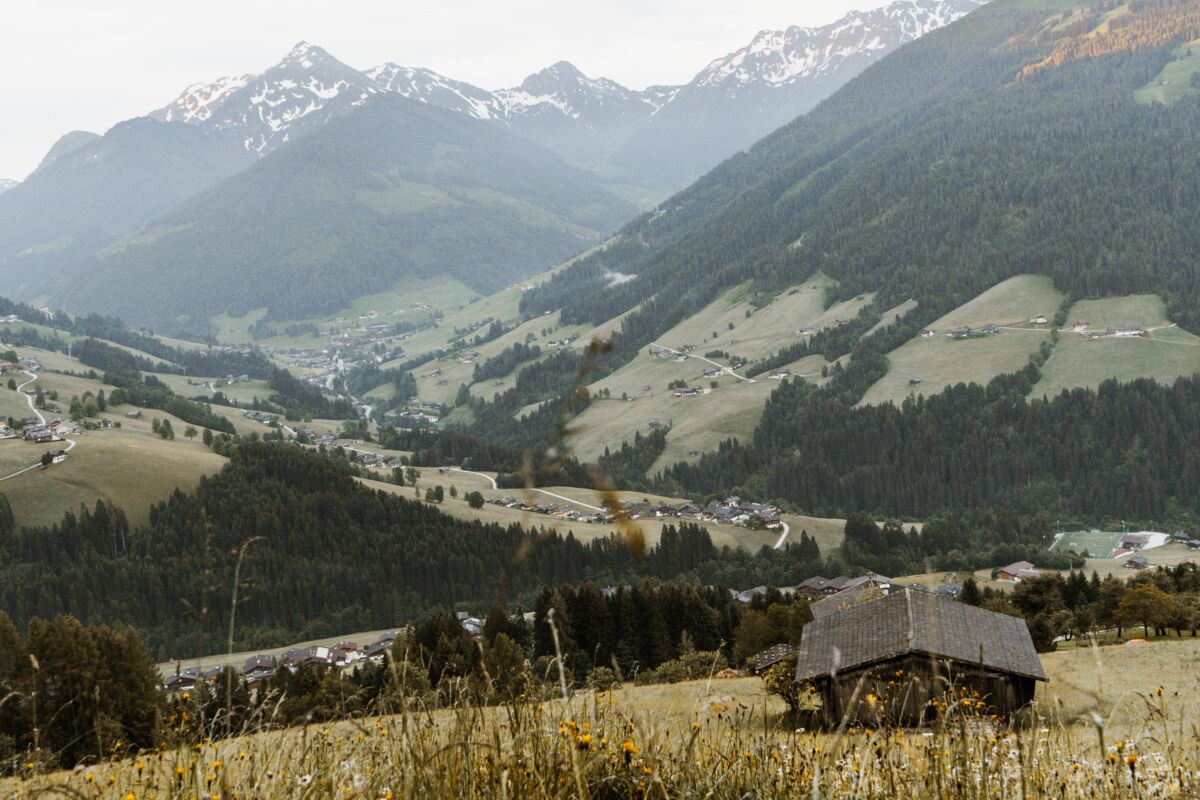 04_Blick ins Alpbachtal am Gratlspitz_AlpachtalTirol(C)Nadine Propst